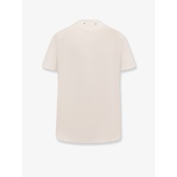 Regular cotton T-shirt
