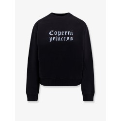 Disney x Coperni Princess cotton Sweatshirt