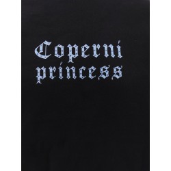 Disney x Coperni Princess cotton Sweatshirt