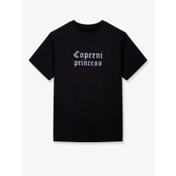 Disney x Coperni Princess Boxy cotton T-shirt