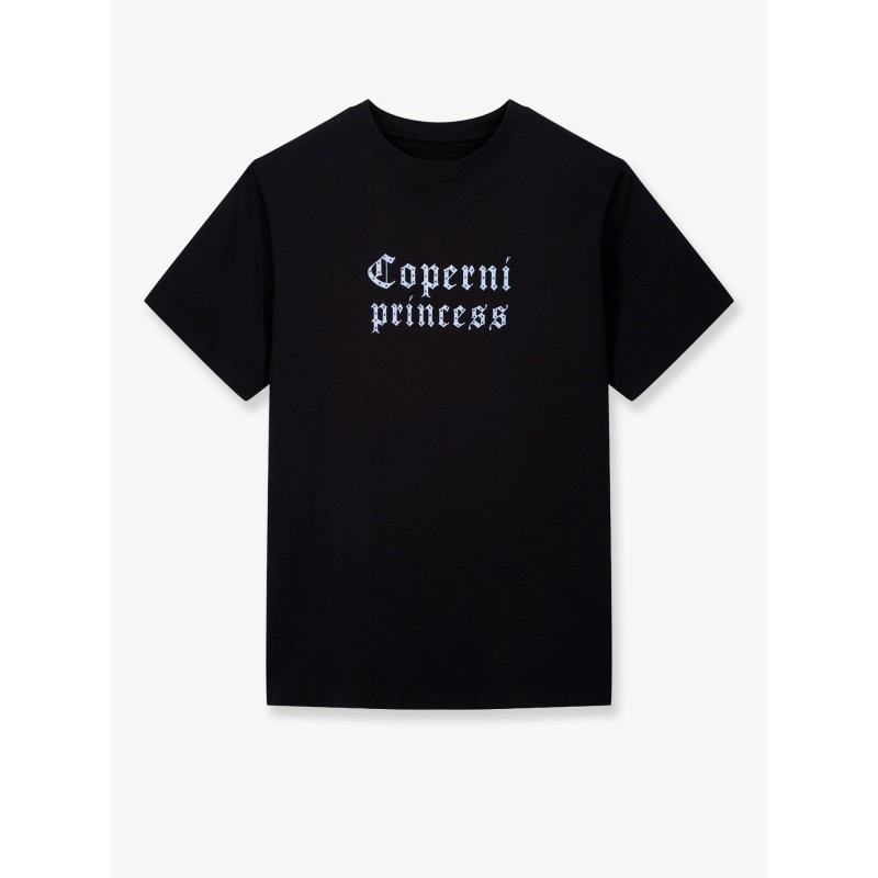 Disney x Coperni Princess Boxy cotton T-shirt