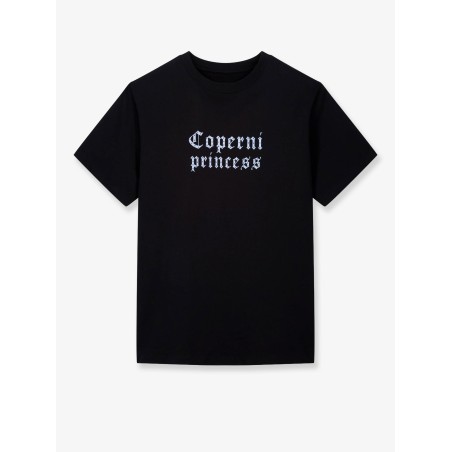 Disney x Coperni Princess Boxy cotton T-shirt