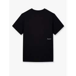 Disney x Coperni Princess Boxy cotton T-shirt