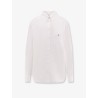 Boyfriend popeline cotton Shirt