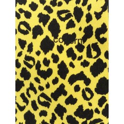 Hooded cotton sweatshirt