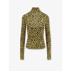 Knitted Second Skin viscose top