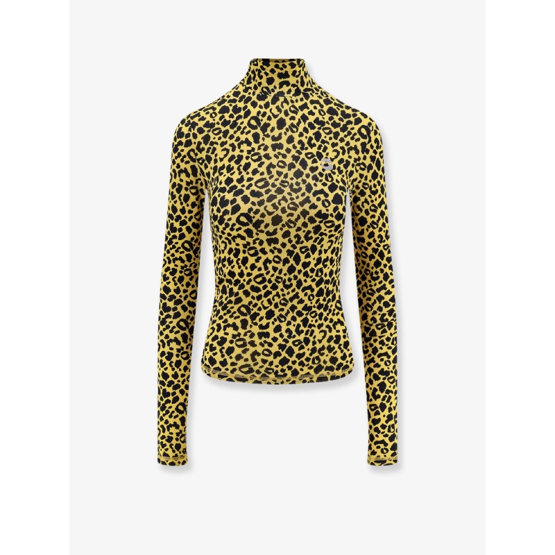 Knitted Second Skin viscose top