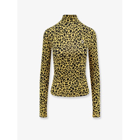 Knitted Second Skin viscose top