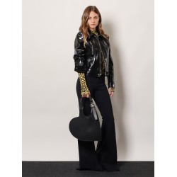 Knitted Second Skin viscose top