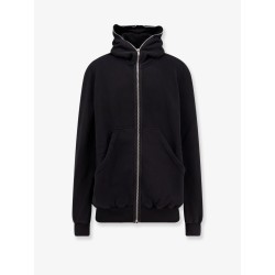 Jumbo Gimp cotton sweatshirt