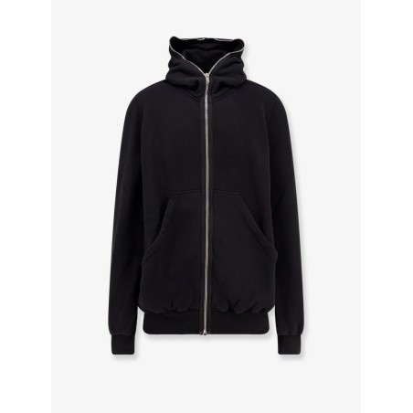 Jumbo Gimp cotton sweatshirt