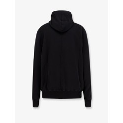 Jumbo Gimp cotton sweatshirt