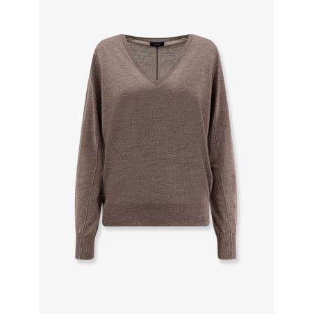 Derek merino wool sweater