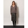 Derek merino wool sweater