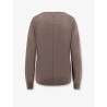Derek merino wool sweater