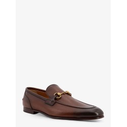 Jordaan leather loafers
