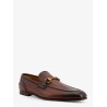 Jordaan leather loafers