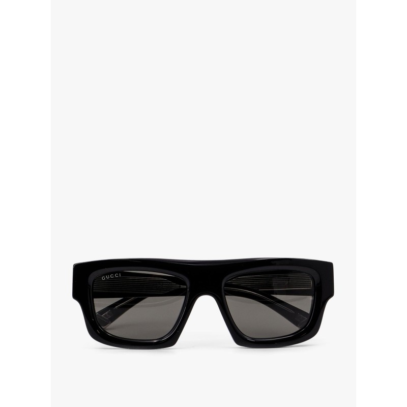 Acetate sunglasses