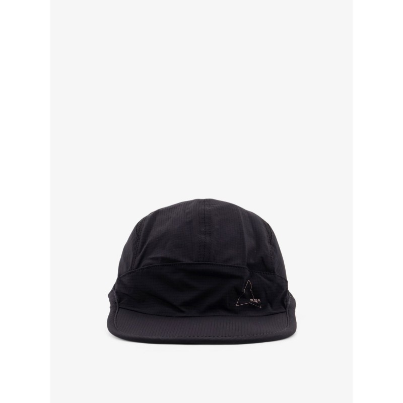Nylon baseball hat