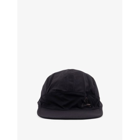 Nylon baseball hat