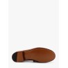 Vlogo leather loafer
