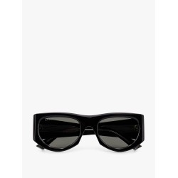 Acetate sunglasses