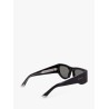 Acetate sunglasses
