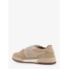 Fendi Match FF Jacquard low-top sneakers