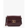 Valentino garavani 9TO5 leather shoulder bag