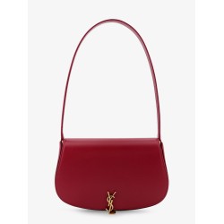 Voltaire Mini leather shoulder bag