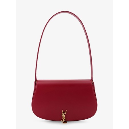 Voltaire Mini leather shoulder bag