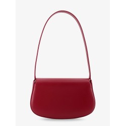 Voltaire Mini leather shoulder bag