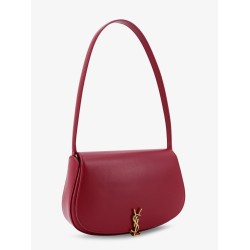 Voltaire Mini leather shoulder bag