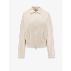 Argenta silk and cotton sweatshirt