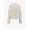 Argenta silk and cotton sweatshirt