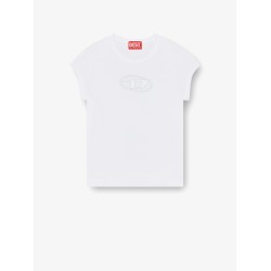 T-Angie T-shirt in stretch cotton