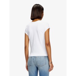 T-Angie T-shirt in stretch cotton