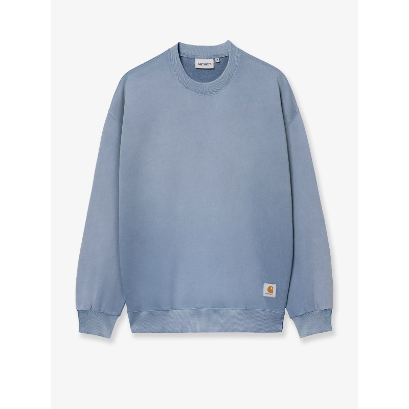 Hudson cotton sweatshirt