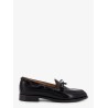 Bowshire leather loafers