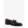 Bowshire leather loafers