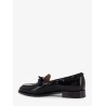 Bowshire leather loafers