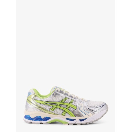 Gel-Kayano 14 low-top mesh sneakers