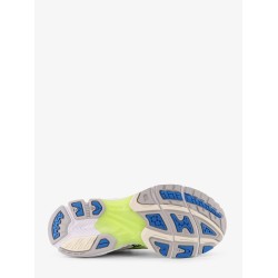 Gel-Kayano 14 low-top mesh sneakers