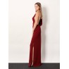 Pentola long dress