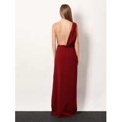 Pentola long dress