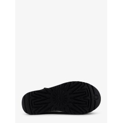 Classic Ultra Mini suede ankle boots