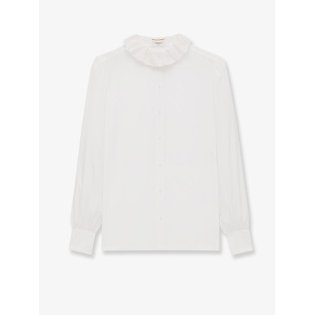 Certified cotton shirt