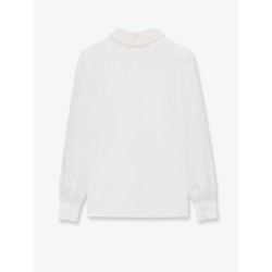 Certified cotton shirt