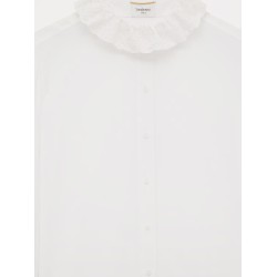 Certified cotton shirt