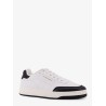 SL/61 SN leather sneakers
